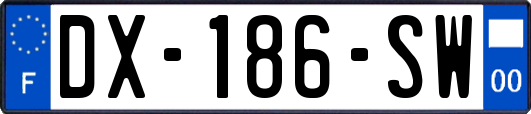 DX-186-SW
