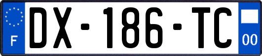 DX-186-TC