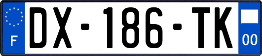 DX-186-TK