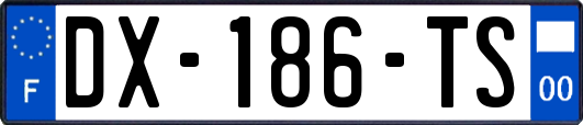 DX-186-TS