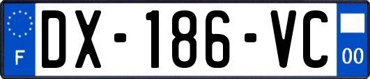 DX-186-VC