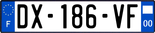 DX-186-VF