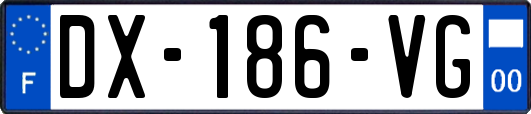 DX-186-VG
