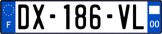 DX-186-VL
