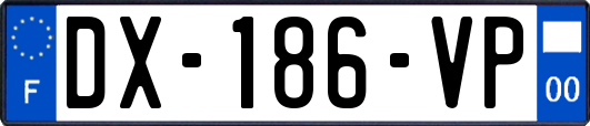 DX-186-VP