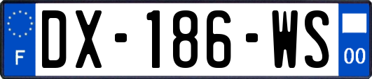 DX-186-WS