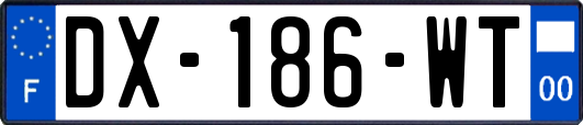 DX-186-WT