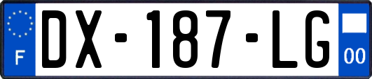 DX-187-LG