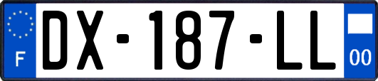 DX-187-LL