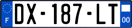 DX-187-LT