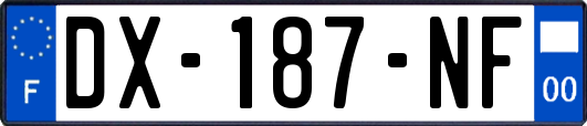 DX-187-NF