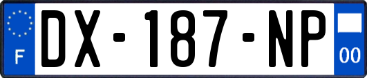 DX-187-NP