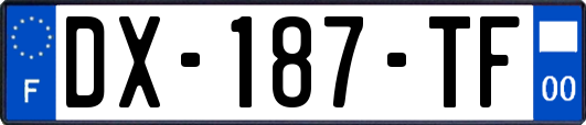 DX-187-TF