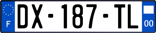 DX-187-TL