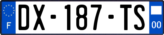 DX-187-TS