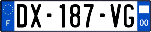 DX-187-VG