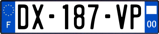 DX-187-VP