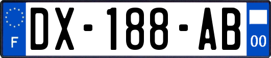 DX-188-AB