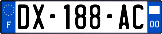 DX-188-AC