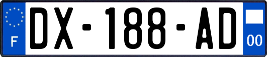 DX-188-AD