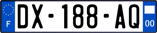 DX-188-AQ