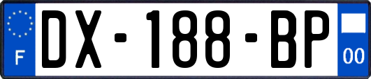 DX-188-BP