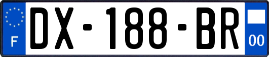 DX-188-BR