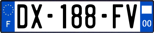 DX-188-FV