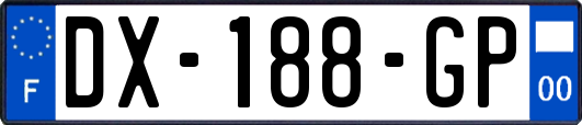 DX-188-GP