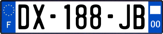 DX-188-JB