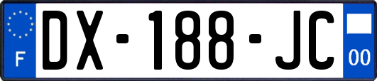 DX-188-JC