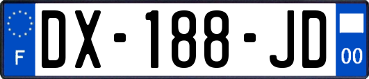 DX-188-JD