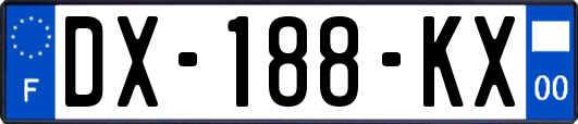 DX-188-KX