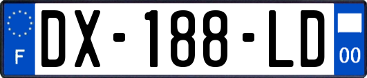 DX-188-LD