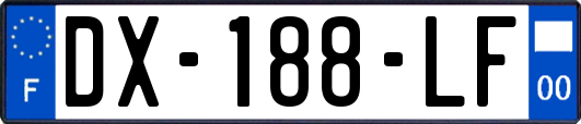 DX-188-LF