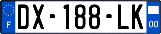 DX-188-LK