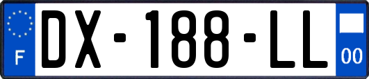 DX-188-LL