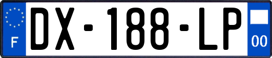 DX-188-LP