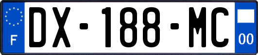 DX-188-MC