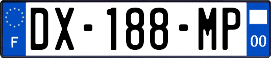 DX-188-MP