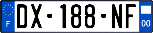 DX-188-NF
