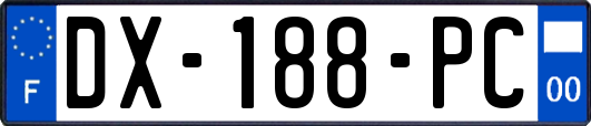 DX-188-PC
