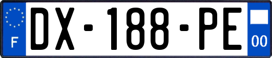 DX-188-PE