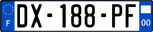 DX-188-PF
