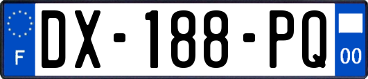 DX-188-PQ