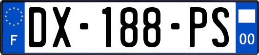 DX-188-PS