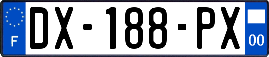 DX-188-PX