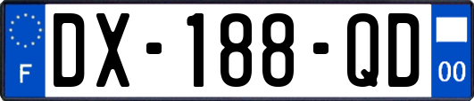 DX-188-QD
