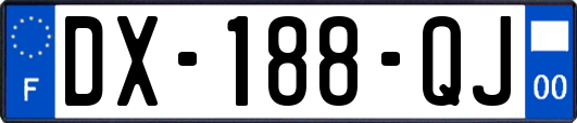 DX-188-QJ