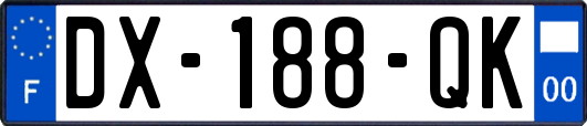 DX-188-QK